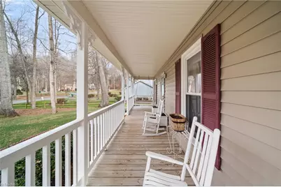 1337 Robin Hood Forest Drive, Pfafftown, NC 27040 - Photo 3