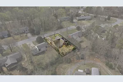 1040 Cantering Road, High Point, NC 27262 - Photo 49