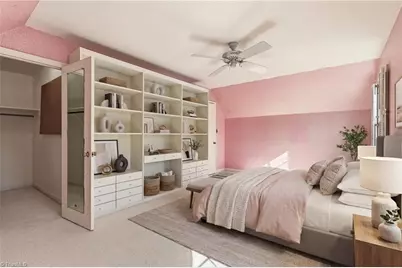 1040 Cantering Road, High Point, NC 27262 - Photo 45