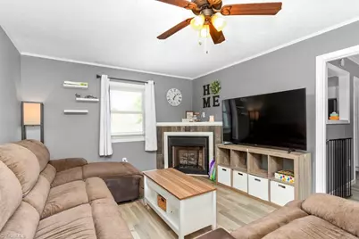 415 Crestview Drive, Thomasville, NC 27360 - Photo 5