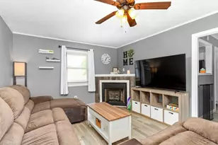 415 Crestview Dr, Thomasville, NC 27360 - Photo 5