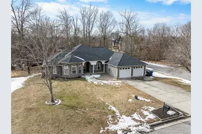 1202 Dogwood Lane, Archdale, NC 27263 - Photo 5