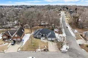 1202 Dogwood Ln, Archdale, NC 27263 - Photo 3