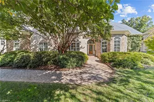 900 Jefferson Wood Ln, Greensboro, NC 27410 - Photo 3