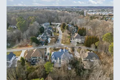 900 Jefferson Wood Lane, Greensboro, NC 27410 - Photo 45