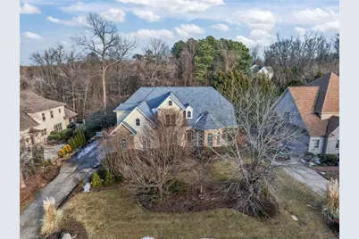 900 Jefferson Wood Lane, Greensboro, NC 27410 - Photo 47