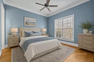 900 Jefferson Wood Ln, Greensboro, NC 27410 - Photo 25