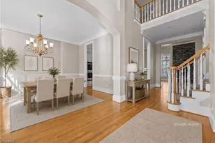 900 Jefferson Wood Ln, Greensboro, NC 27410 - Photo 5