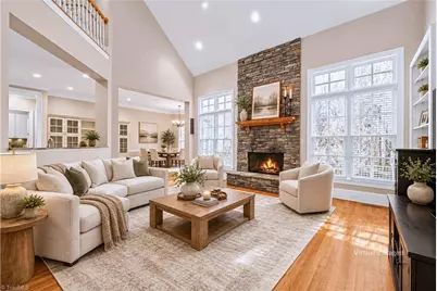 900 Jefferson Wood Lane, Greensboro, NC 27410 - Photo 3