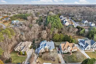 900 Jefferson Wood Ln, Greensboro, NC 27410 - Photo 43