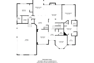 900 Jefferson Wood Ln, Greensboro, NC 27410 - Photo 49