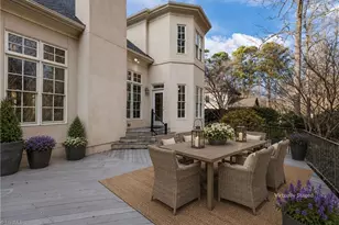 900 Jefferson Wood Ln, Greensboro, NC 27410 - Photo 43