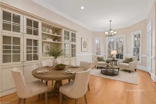 900 Jefferson Wood Ln, Greensboro, NC 27410 - Photo 15