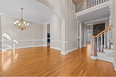 900 Jefferson Wood Lane, Greensboro, NC 27410 - Photo 9