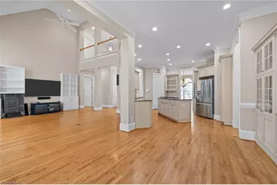 900 Jefferson Wood Lane, Greensboro, NC 27410 - Photo 17