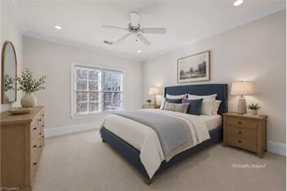900 Jefferson Wood Lane, Greensboro, NC 27410 - Photo 29