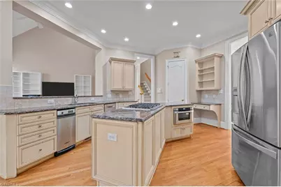 900 Jefferson Wood Lane, Greensboro, NC 27410 - Photo 21