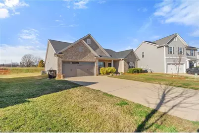 1378 Land Grove Drive, Kernersville, NC 27284 - Photo 3