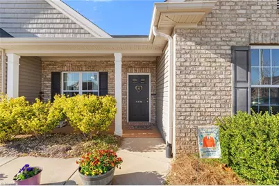 1378 Land Grove Drive, Kernersville, NC 27284 - Photo 7