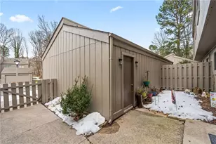 242 Northpoint Ave, High Point, NC 27262 - Photo 19