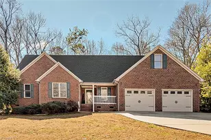 1781 Winchester Heights Dr, Asheboro, NC 27205 - Photo 1
