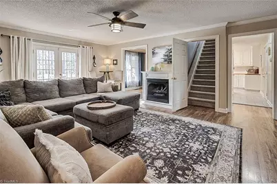 1781 Winchester Heights Drive, Asheboro, NC 27205 - Photo 3