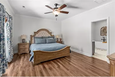 1165 Flinty Knoll Road, Pinnacle, NC 27043 - Photo 17