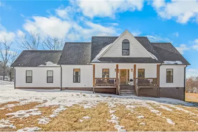 1165 Flinty Knoll Road, Pinnacle, NC 27043 - Photo 1