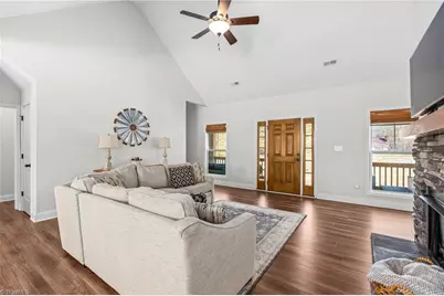 1165 Flinty Knoll Road, Pinnacle, NC 27043 - Photo 7