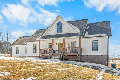 1165 Flinty Knoll Road, Pinnacle, NC 27043 - Photo 3