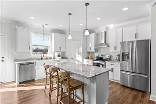 1165 Flinty Knoll Rd, Pinnacle, NC 27043 - Photo 11