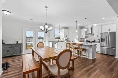 1165 Flinty Knoll Road, Pinnacle, NC 27043 - Photo 9