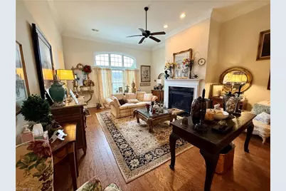 5416 Ggo Drive, Greensboro, NC 27406 - Photo 11