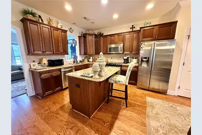 5416 Ggo Drive, Greensboro, NC 27406 - Photo 15