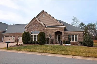 5416 Ggo Drive, Greensboro, NC 27406 - Photo 1