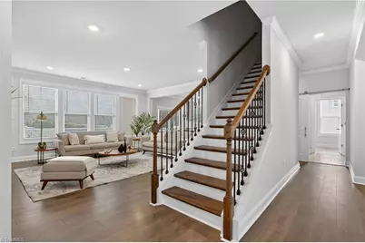 5004 Alton Drive, Oak Ridge, NC 27310 - Photo 11