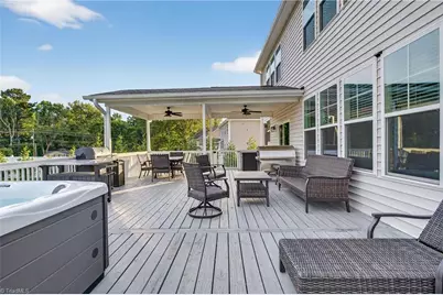 5004 Alton Drive, Oak Ridge, NC 27310 - Photo 49