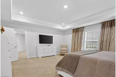 5004 Alton Drive, Oak Ridge, NC 27310 - Photo 31