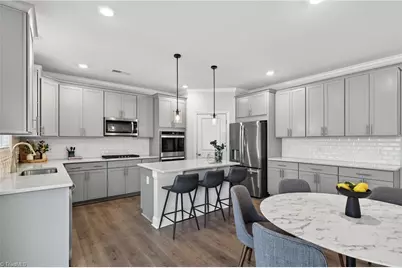 5004 Alton Drive, Oak Ridge, NC 27310 - Photo 17