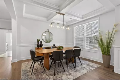 5004 Alton Drive, Oak Ridge, NC 27310 - Photo 7