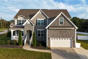 5004 Alton Dr, Oak Ridge, NC 27310 - Photo 1