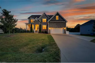 5004 Alton Drive, Oak Ridge, NC 27310 - Photo 47