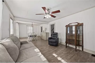 1565 Williams Road, Lewisville, NC 27023 - Photo 5