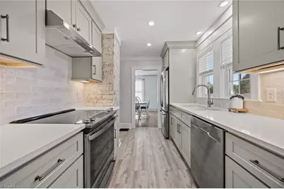 1565 Williams Road, Lewisville, NC 27023 - Photo 9