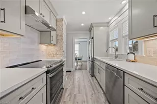 1565 Williams Rd, Lewisville, NC 27023 - Photo 9