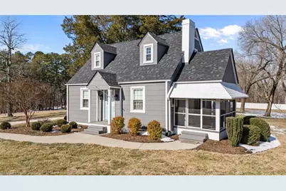 1565 Williams Road, Lewisville, NC 27023 - Photo 3