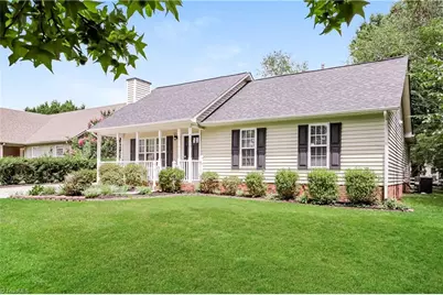 2110 Highfield Park Drive, Winston-Salem, NC 27127 - Photo 13