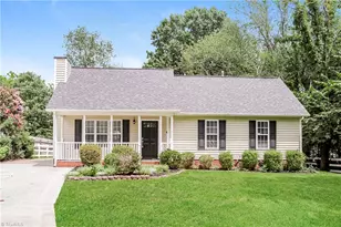 2110 Highfield Park Dr, Winston-Salem, NC 27127 - Photo 1