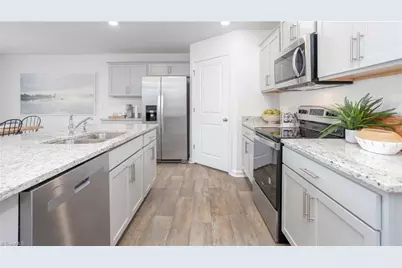 440 Owens Ridge Way, Lexington, NC 27292 - Photo 5