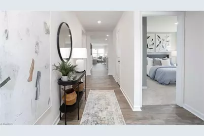 440 Owens Ridge Way, Lexington, NC 27292 - Photo 3